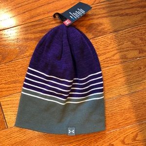 NWT Under Armour Steamboat Springs Colorado Hat